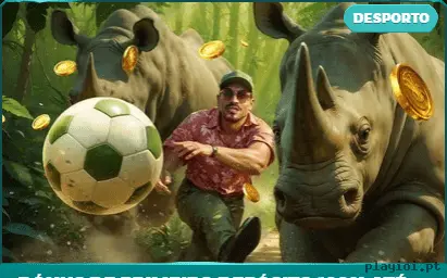 Playio Levantamentos